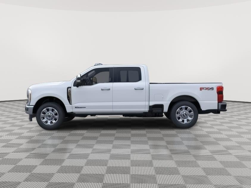 New 2025 Ford Super Duty F-350 SRW for sale in Grand Island NE