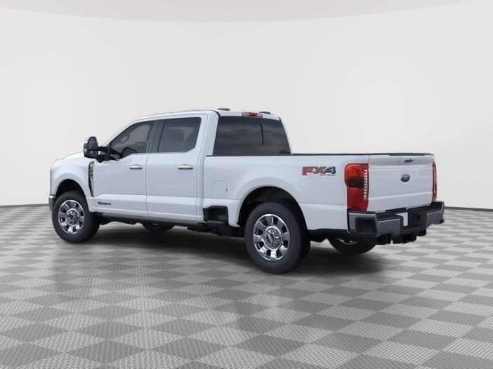New 2025 Ford Super Duty F-350 SRW for sale in Grand Island NE