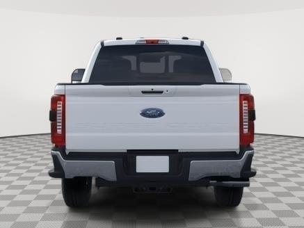New 2025 Ford Super Duty F-350 SRW for sale in Grand Island NE