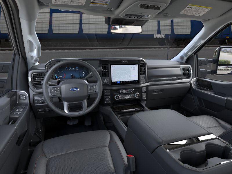 New 2025 Ford Super Duty F-350 SRW for sale in Grand Island NE