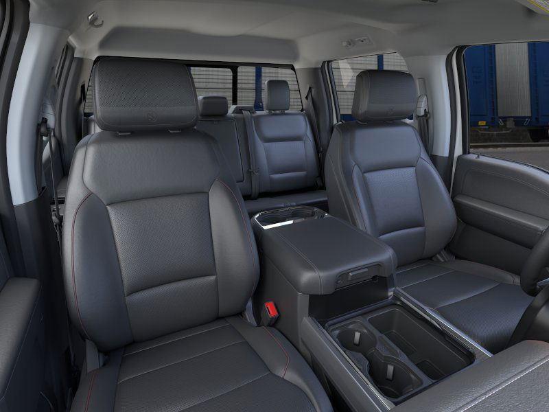 New 2025 Ford Super Duty F-350 SRW for sale in Grand Island NE