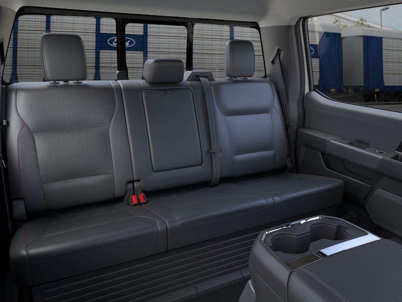 New 2025 Ford Super Duty F-350 SRW for sale in Grand Island NE