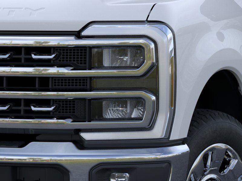New 2025 Ford Super Duty F-350 SRW for sale in Grand Island NE