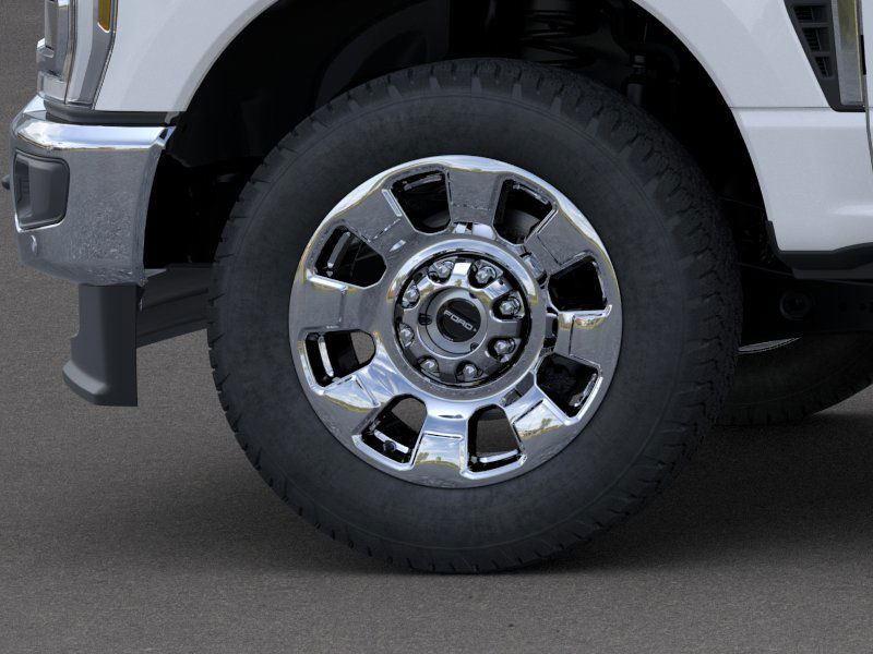 New 2025 Ford Super Duty F-350 SRW for sale in Grand Island NE