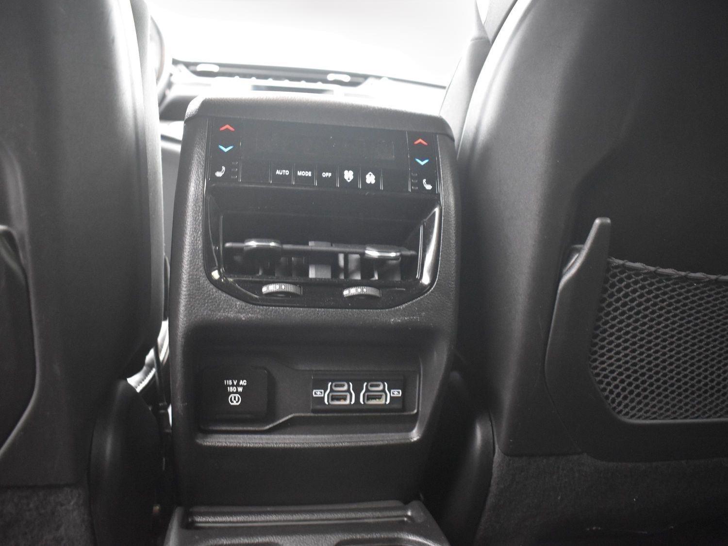Used 2022 Jeep Grand Cherokee L Overland SUV for sale in Grand Island NE