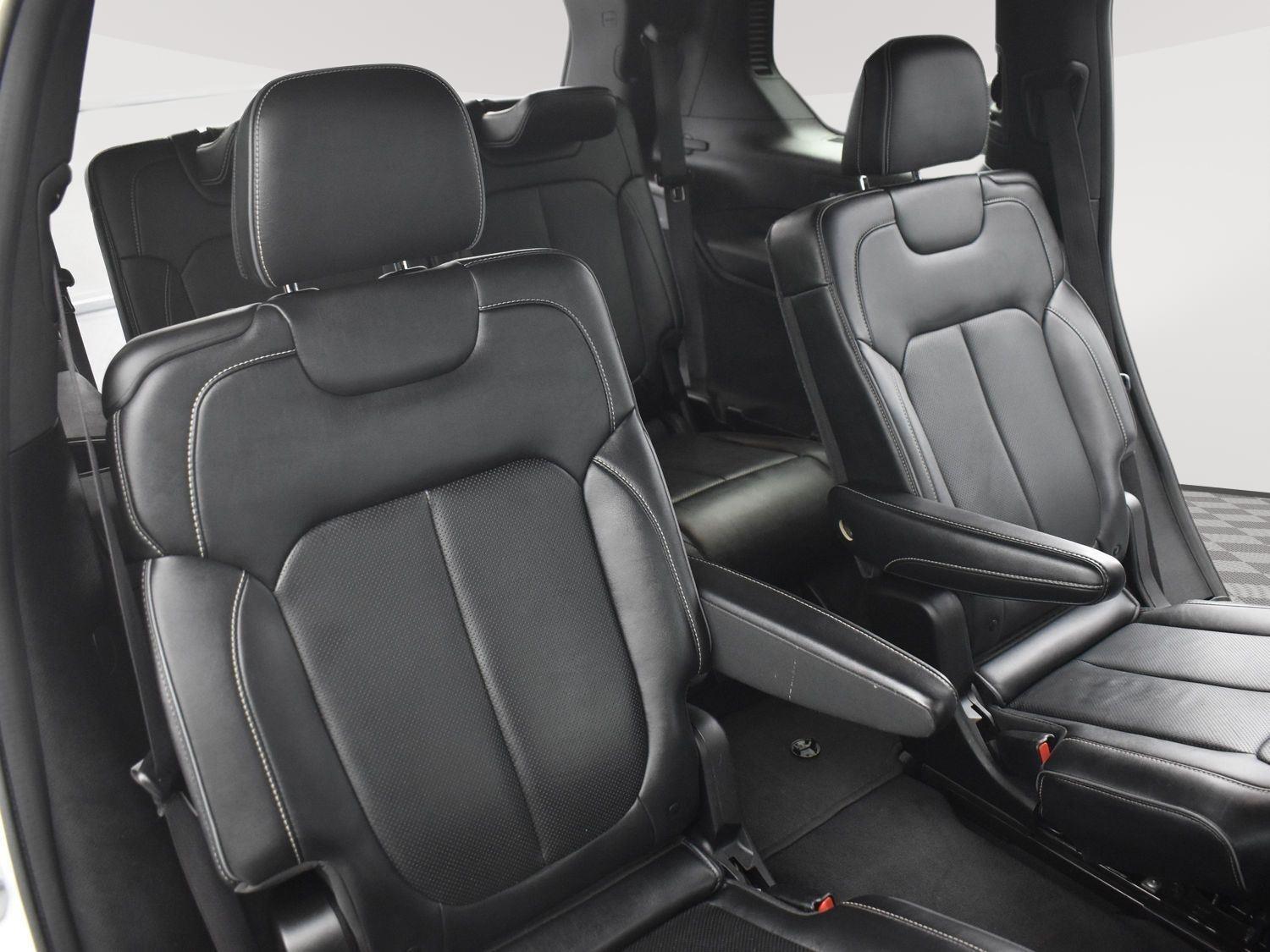 Used 2022 Jeep Grand Cherokee L Overland SUV for sale in Grand Island NE