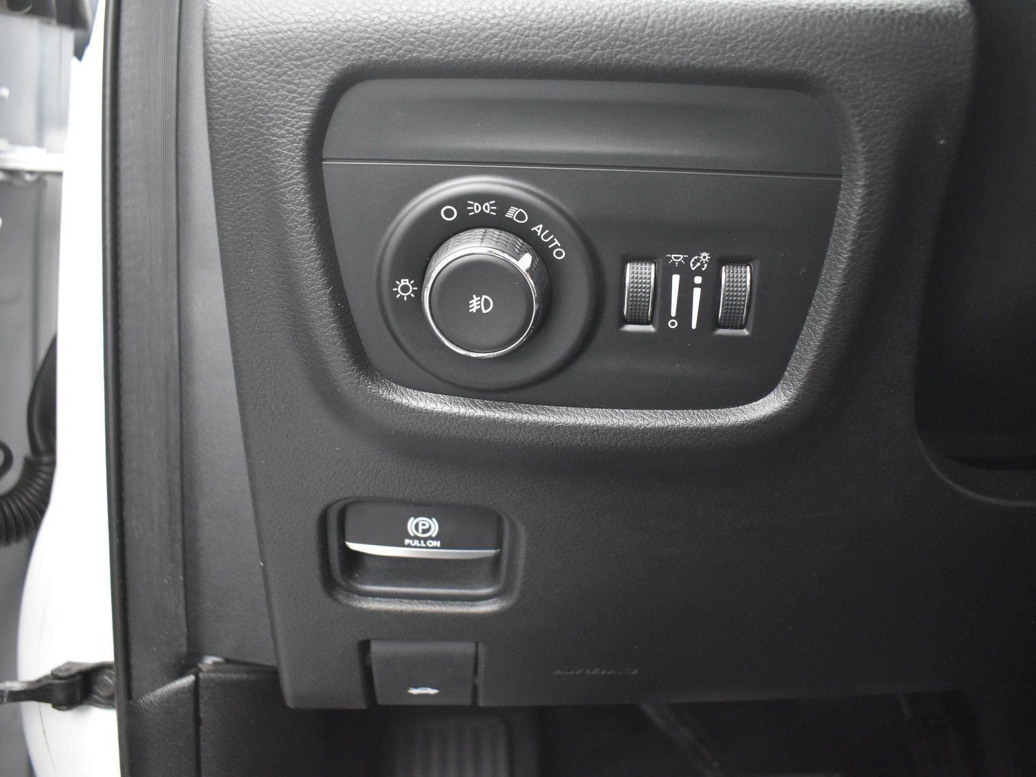 Used 2022 Jeep Grand Cherokee L Overland SUV for sale in Grand Island NE