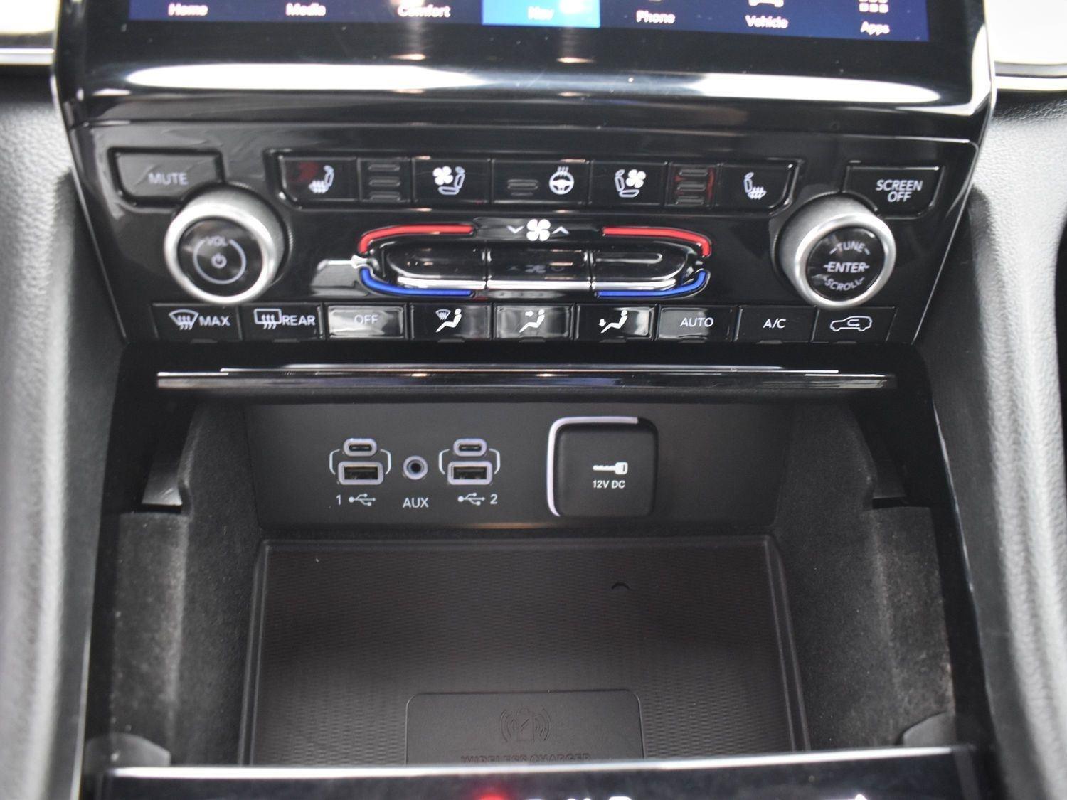Used 2022 Jeep Grand Cherokee L Overland SUV for sale in Grand Island NE