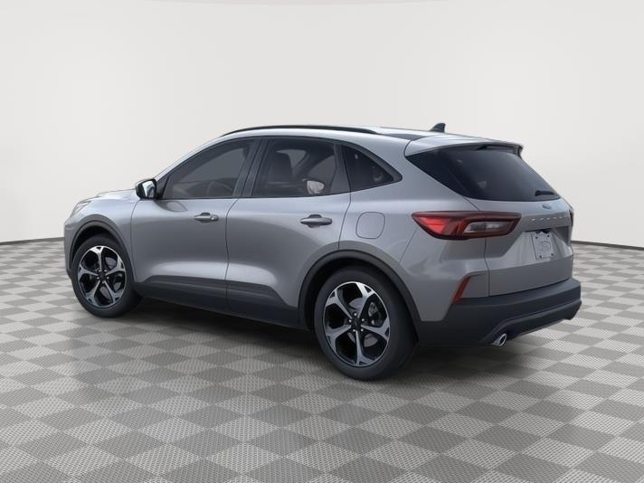 New 2025 Ford Escape for sale in Grand Island NE