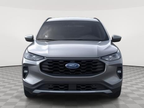 New 2025 Ford Escape ST-Line Select SUV for sale in Grand Island NE