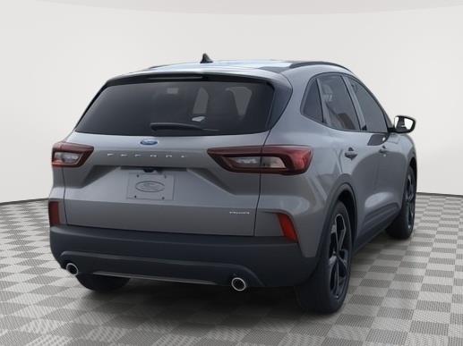 New 2025 Ford Escape ST-Line Select SUV for sale in Grand Island NE