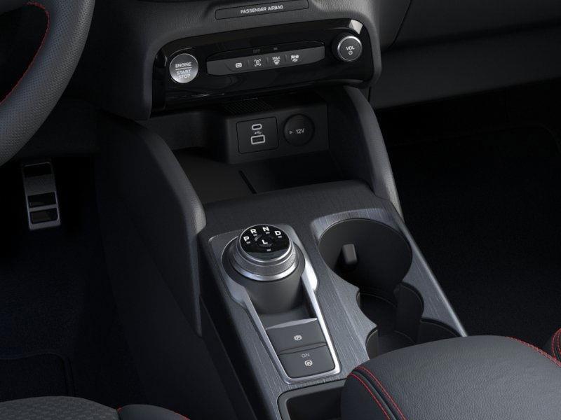 New 2025 Ford Escape ST-Line Select SUV for sale in Grand Island NE