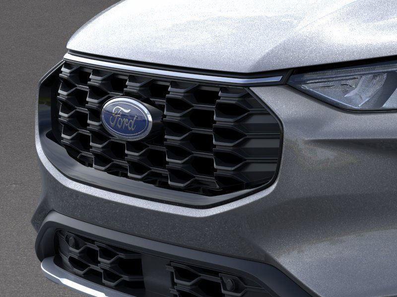 New 2025 Ford Escape ST-Line Select SUV for sale in Grand Island NE