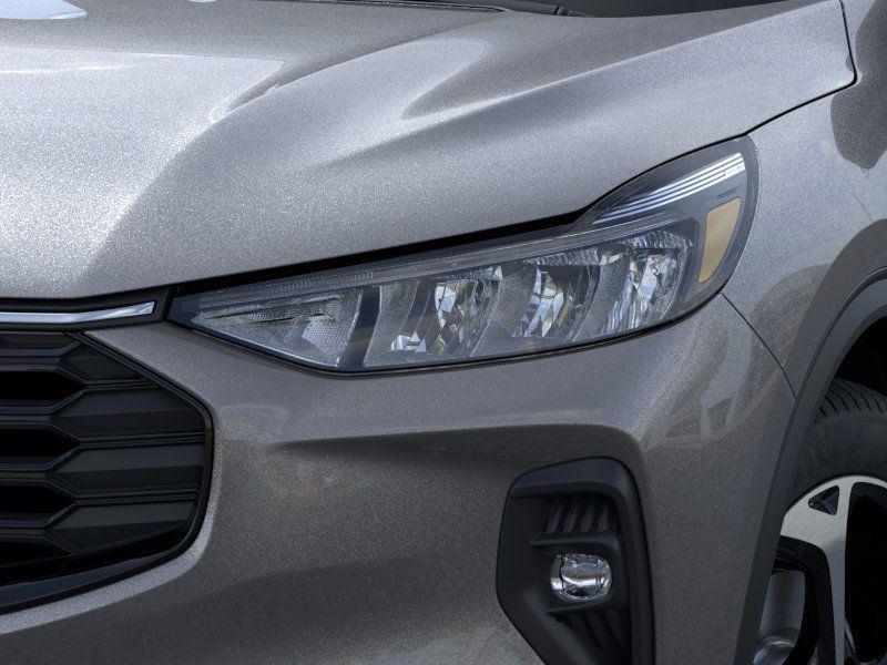 New 2025 Ford Escape ST-Line Select SUV for sale in Grand Island NE