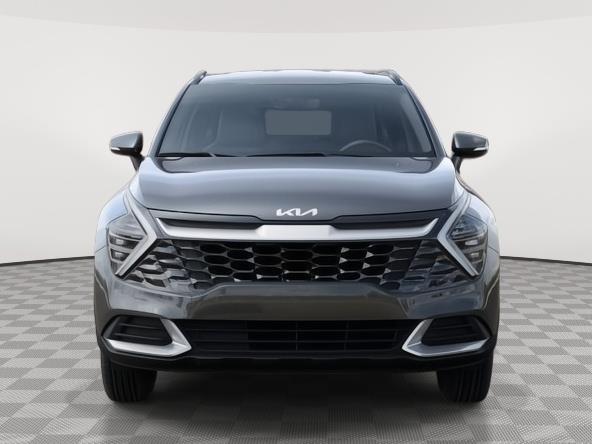 New 2025 Kia Sportage Hybrid for sale in Grand Island NE