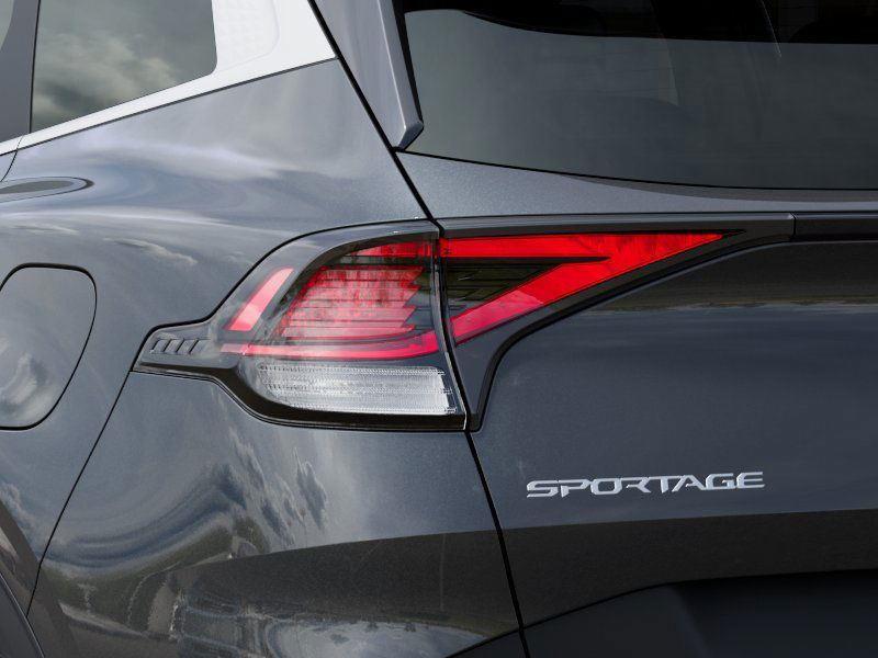 New 2025 Kia Sportage Hybrid for sale in Grand Island NE