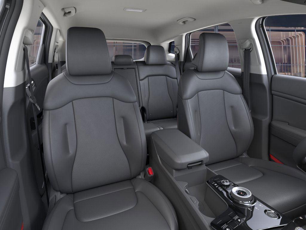 New 2025 Kia Sportage Hybrid for sale in Grand Island NE