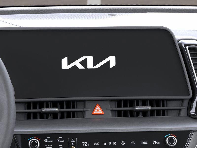 New 2025 Kia Sportage Hybrid for sale in Grand Island NE