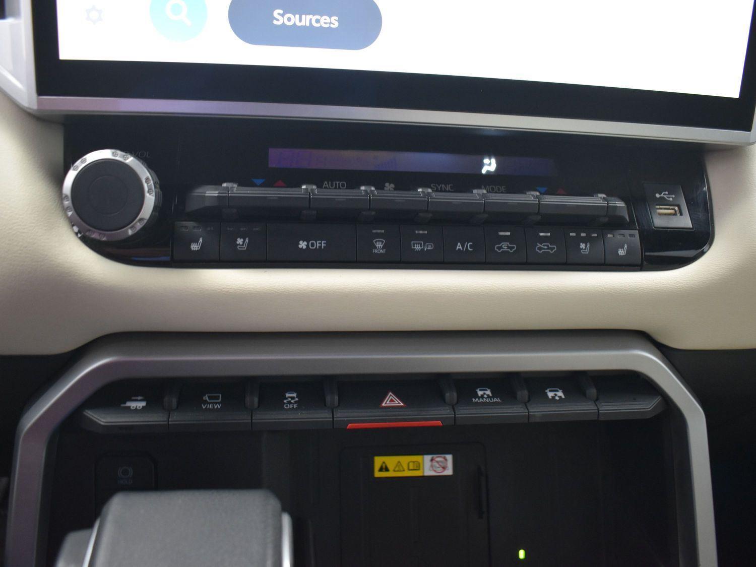 Used 2023 Toyota Tundra 4WD 1794 Edition Crew Cab Truck for sale in Grand Island NE