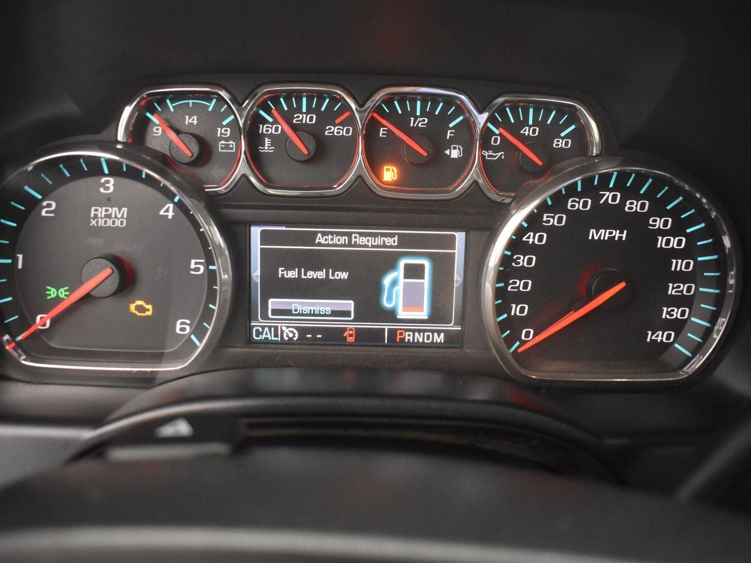 Used 2015 Chevrolet Silverado 1500 LT Regular Cab Truck for sale in Grand Island NE