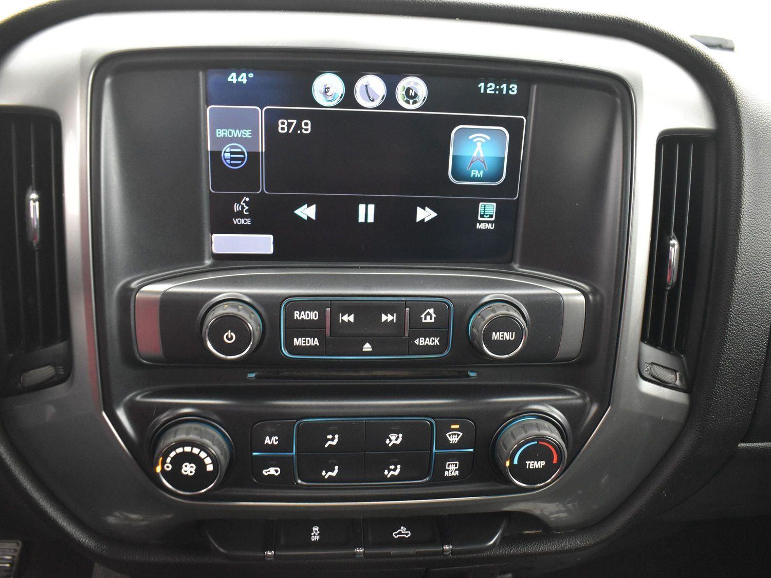 Used 2015 Chevrolet Silverado 1500 LT Regular Cab Truck for sale in Grand Island NE