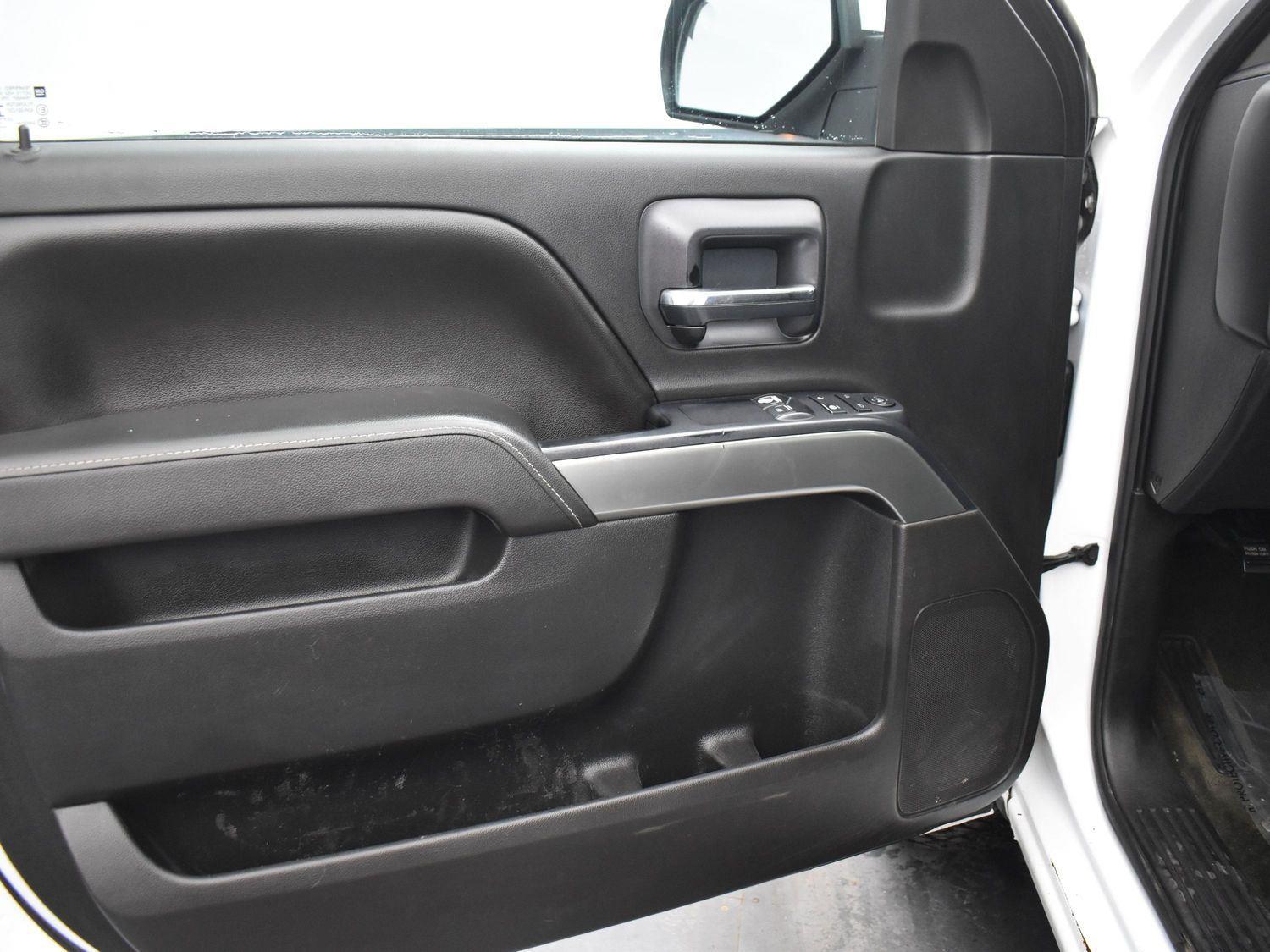 Used 2015 Chevrolet Silverado 1500 LT Regular Cab Truck for sale in Grand Island NE