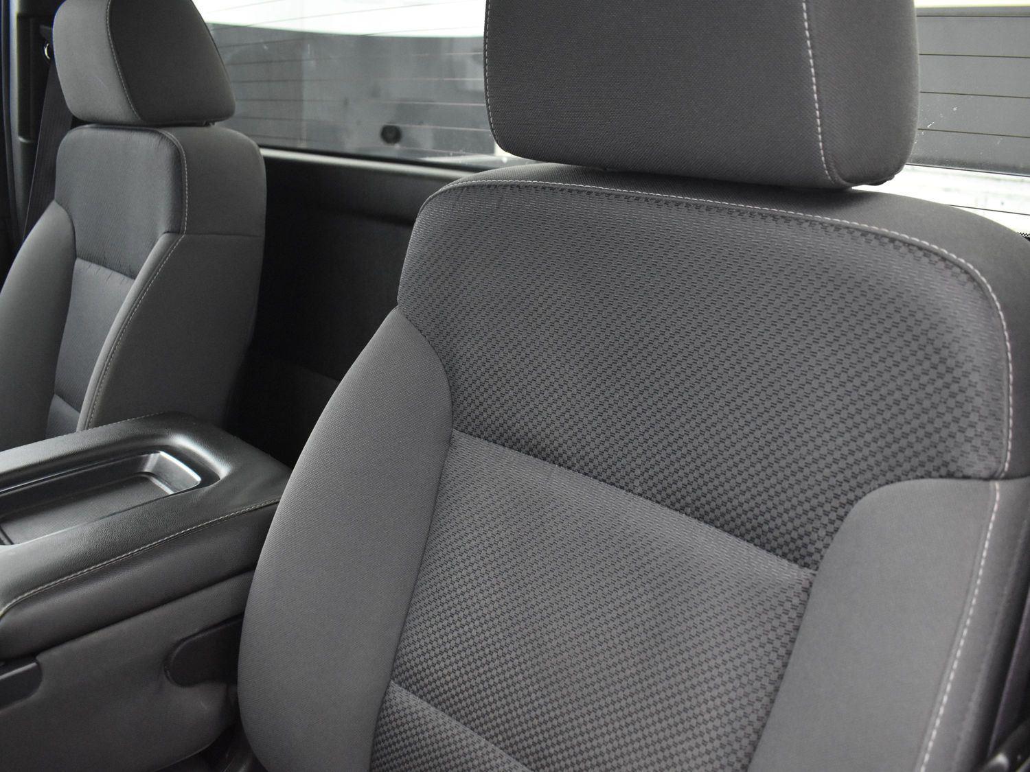 Used 2015 Chevrolet Silverado 1500 LT Regular Cab Truck for sale in Grand Island NE