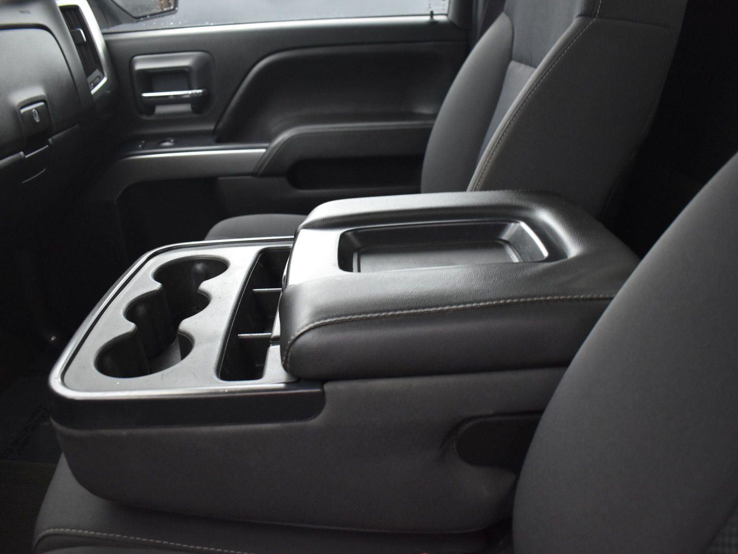 Used 2015 Chevrolet Silverado 1500 LT Regular Cab Truck for sale in Grand Island NE