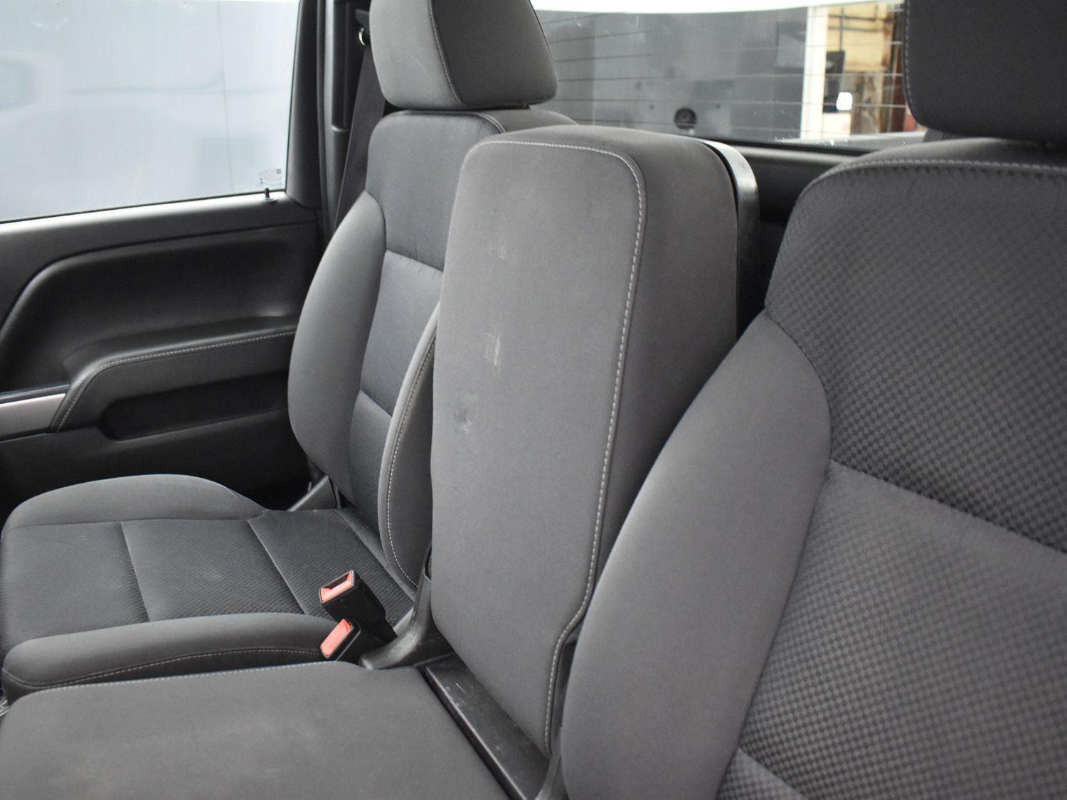 Used 2015 Chevrolet Silverado 1500 LT Regular Cab Truck for sale in Grand Island NE
