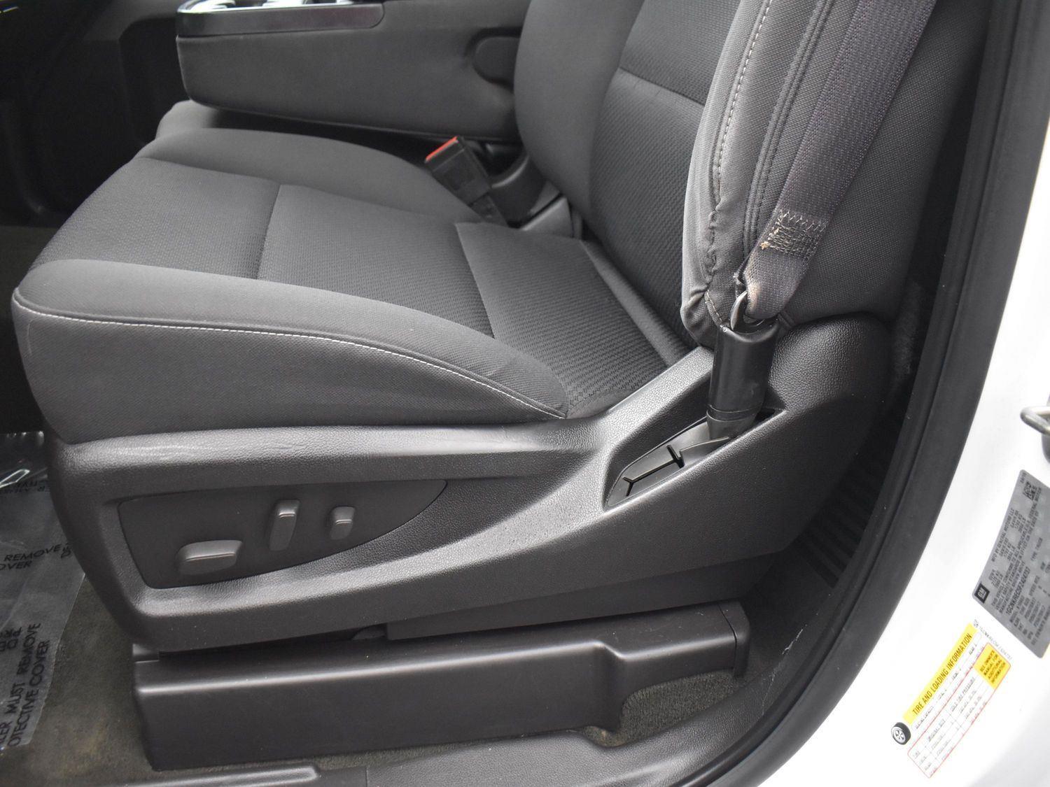 Used 2015 Chevrolet Silverado 1500 LT Regular Cab Truck for sale in Grand Island NE