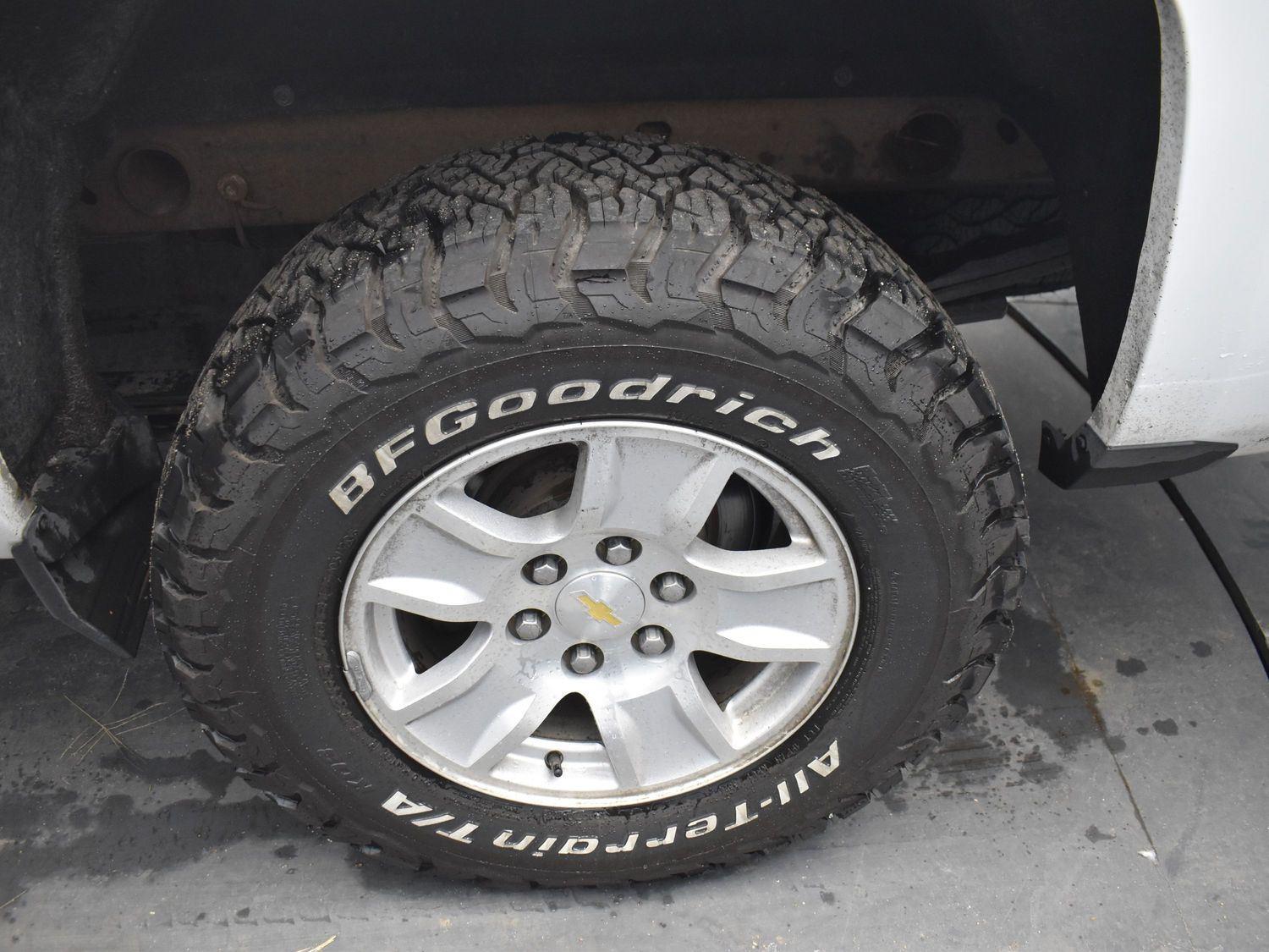 Used 2015 Chevrolet Silverado 1500 LT Regular Cab Truck for sale in Grand Island NE