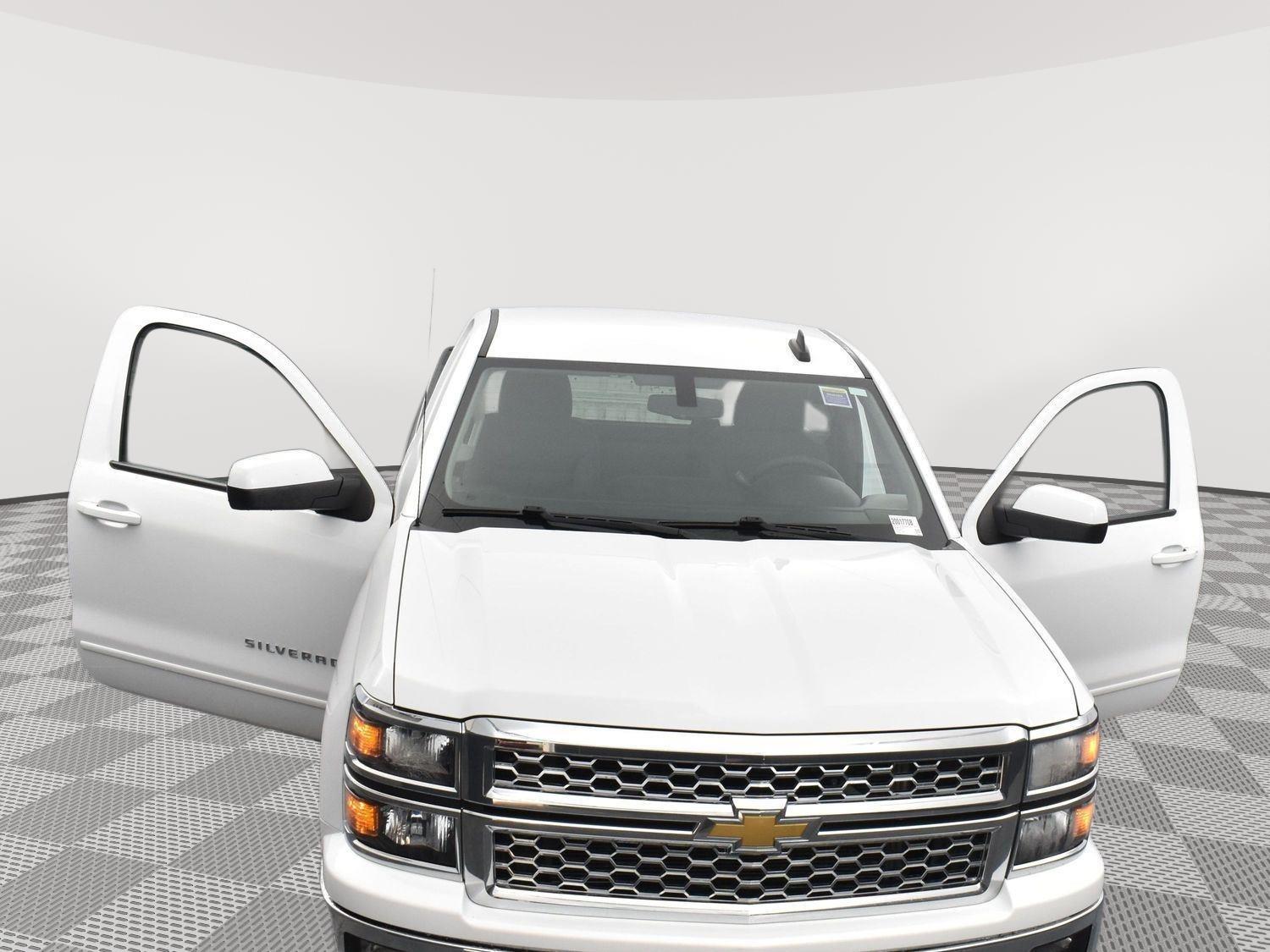 Used 2015 Chevrolet Silverado 1500 LT Regular Cab Truck for sale in Grand Island NE