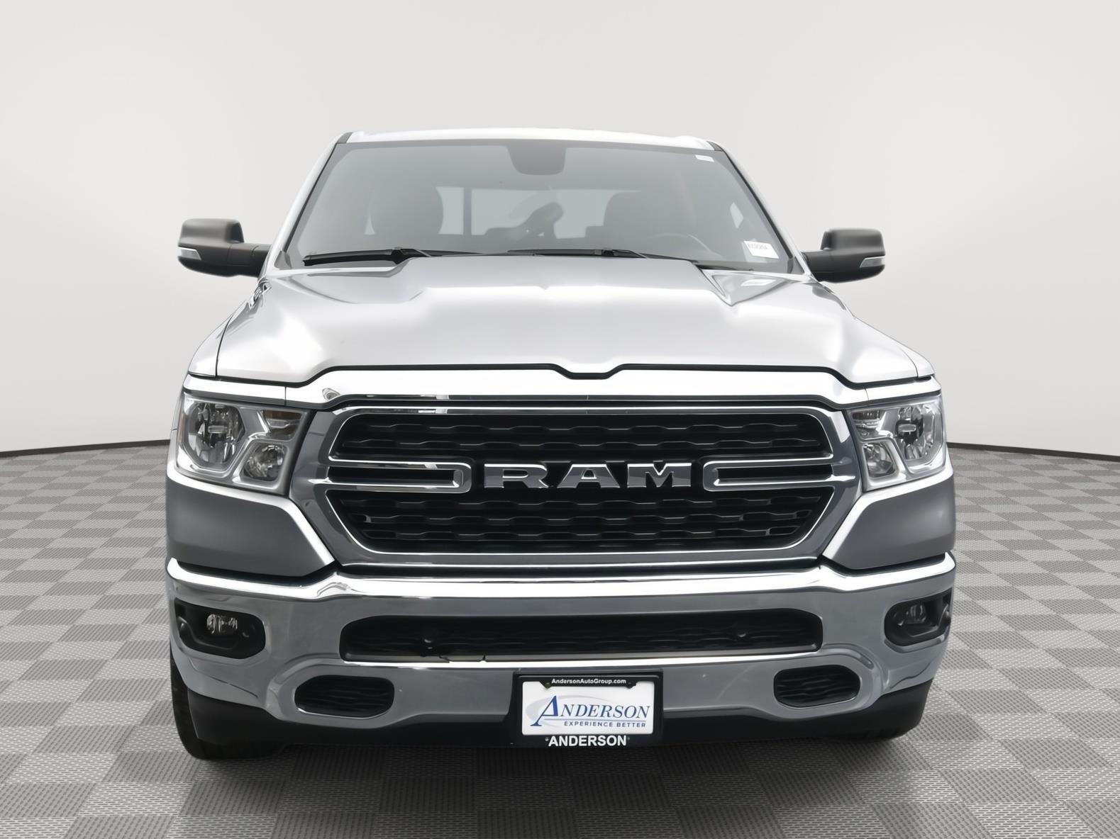 Used 2023 Ram 1500 Big Horn Crew Cab Truck for sale in Grand Island NE