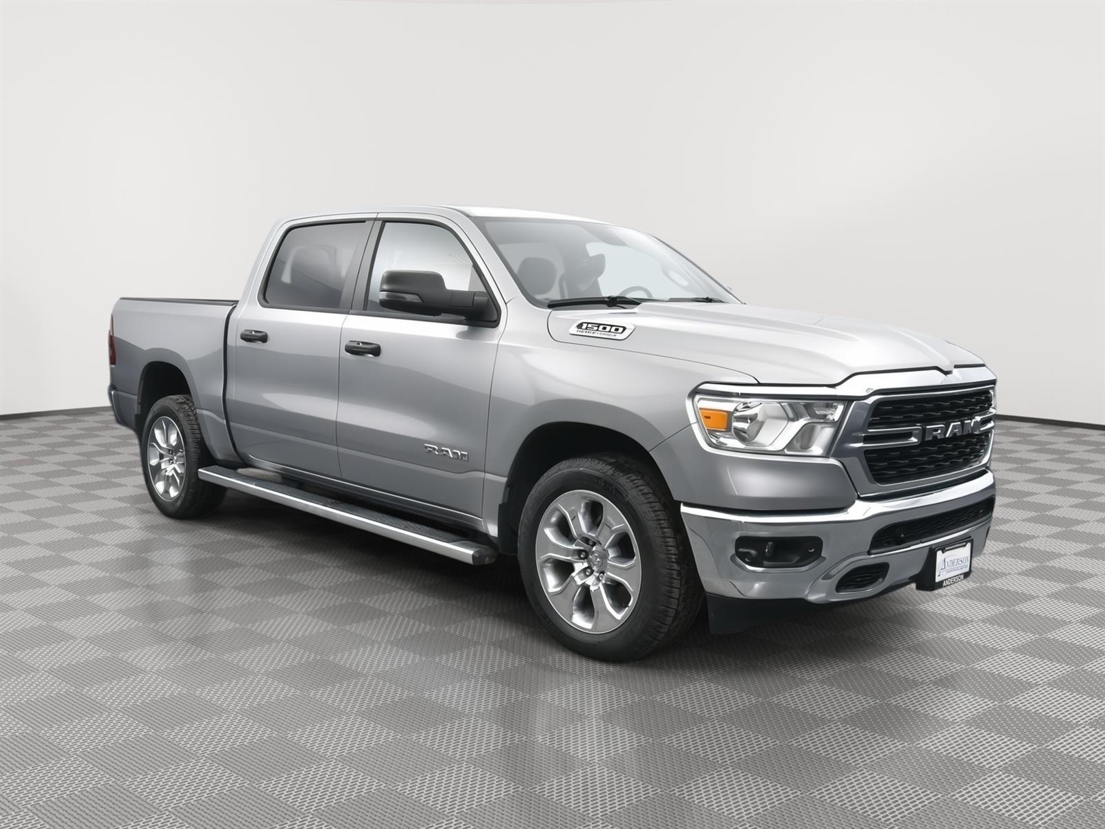 Used 2023 Ram 1500 Big Horn Crew Cab Truck for sale in Grand Island NE