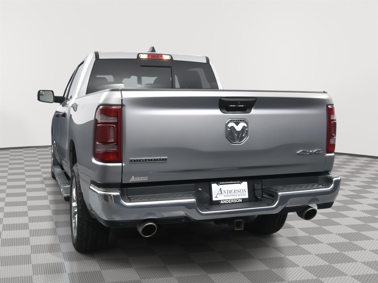Used 2023 Ram 1500 Big Horn Crew Cab Truck for sale in Grand Island NE