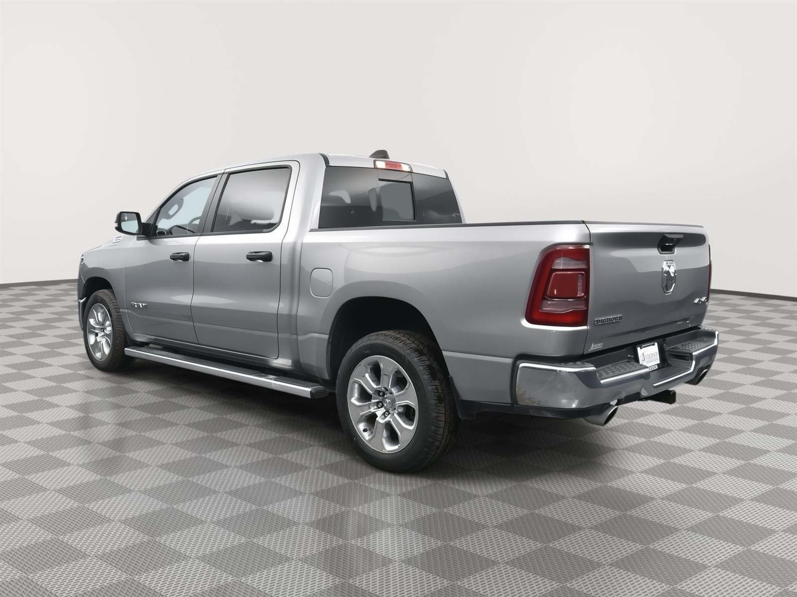 Used 2023 Ram 1500 Big Horn Crew Cab Truck for sale in Grand Island NE