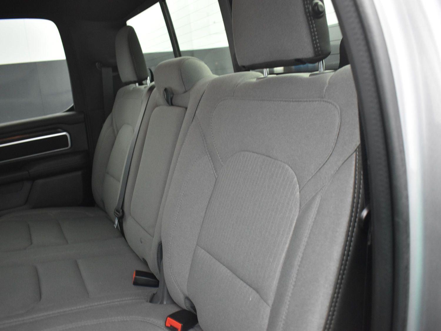 Used 2023 Ram 1500 Big Horn Crew Cab Truck for sale in Grand Island NE
