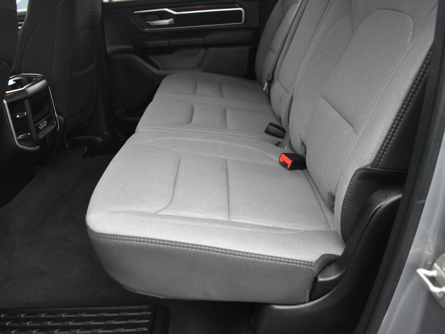 Used 2023 Ram 1500 Big Horn Crew Cab Truck for sale in Grand Island NE