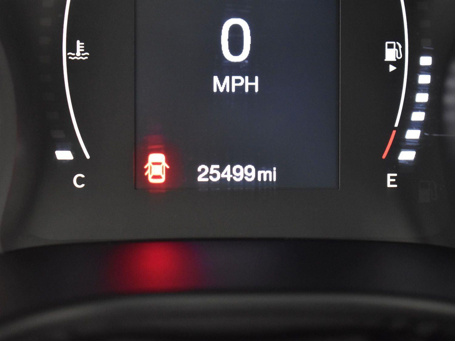 Used 2022 Jeep Compass Latitude SUV for sale in Grand Island NE