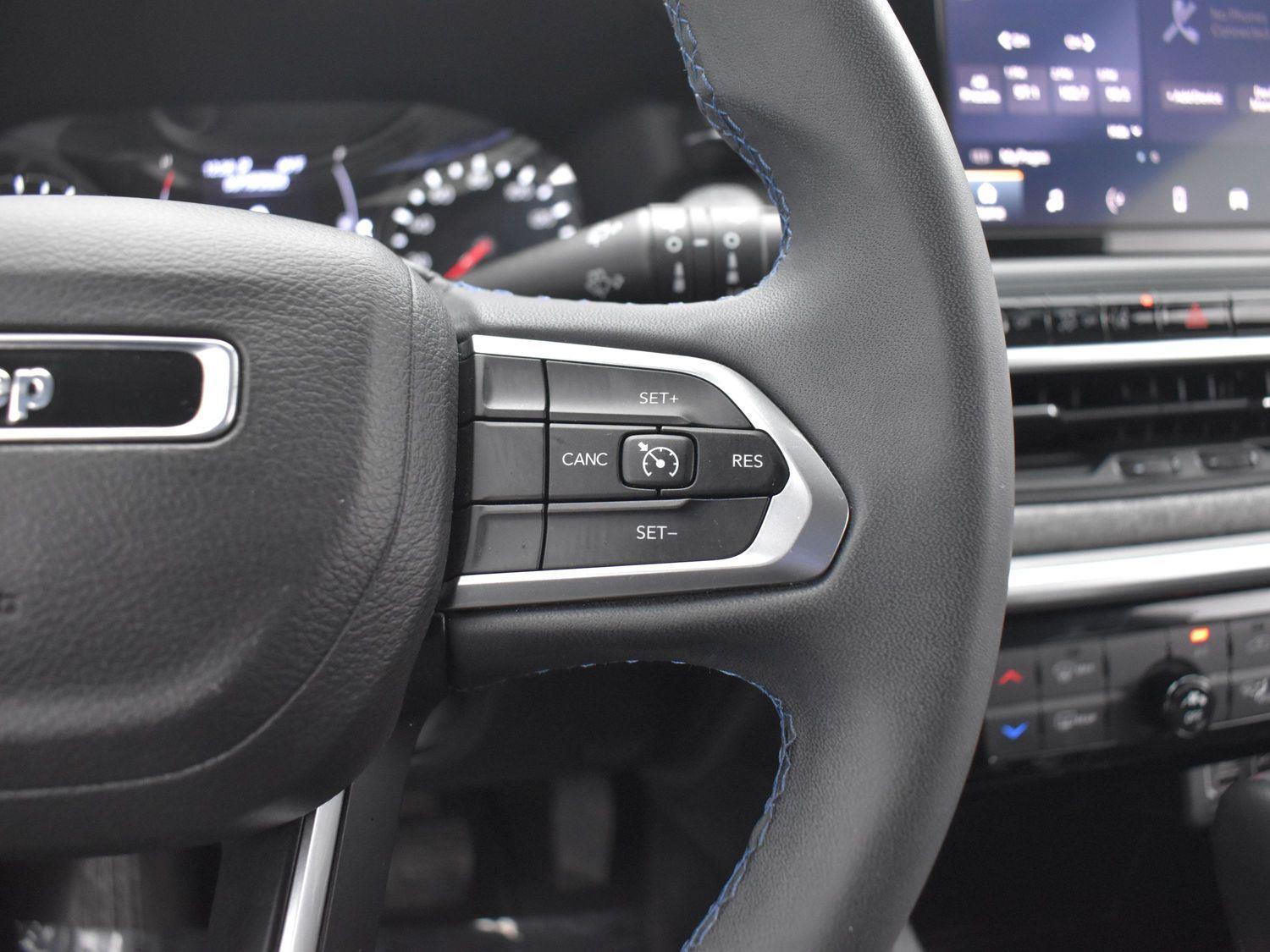 Used 2022 Jeep Compass Latitude SUV for sale in Grand Island NE