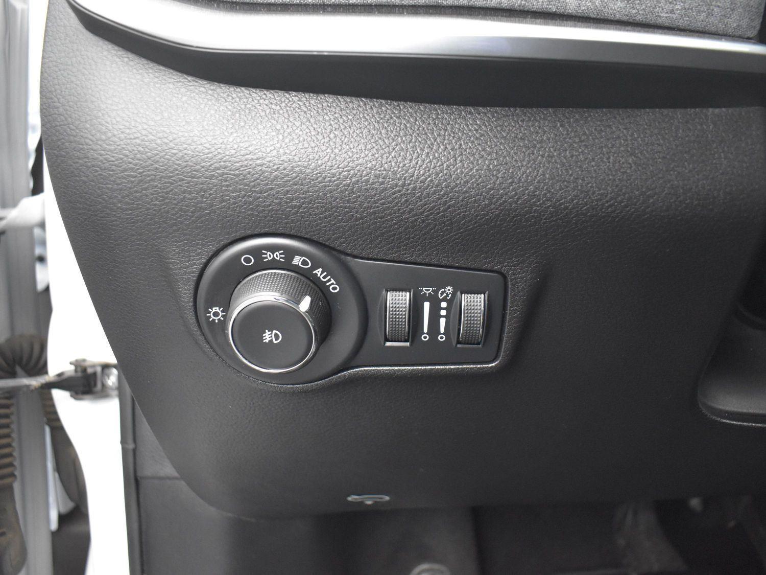 Used 2022 Jeep Compass Latitude SUV for sale in Grand Island NE