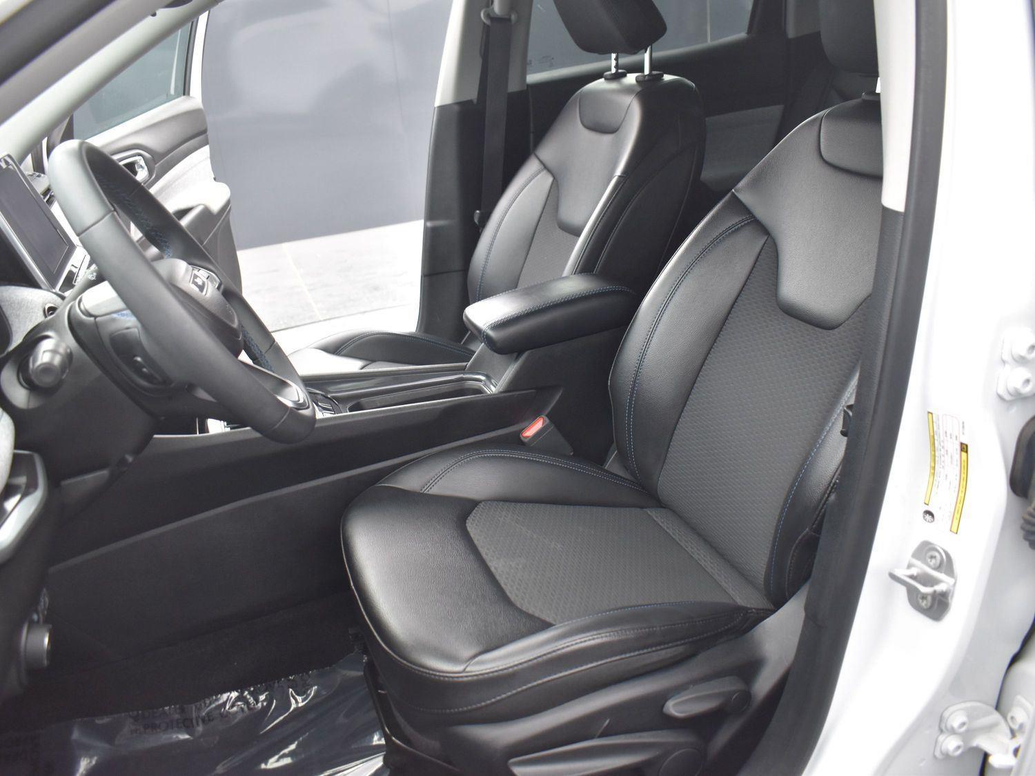 Used 2022 Jeep Compass Latitude SUV for sale in Grand Island NE