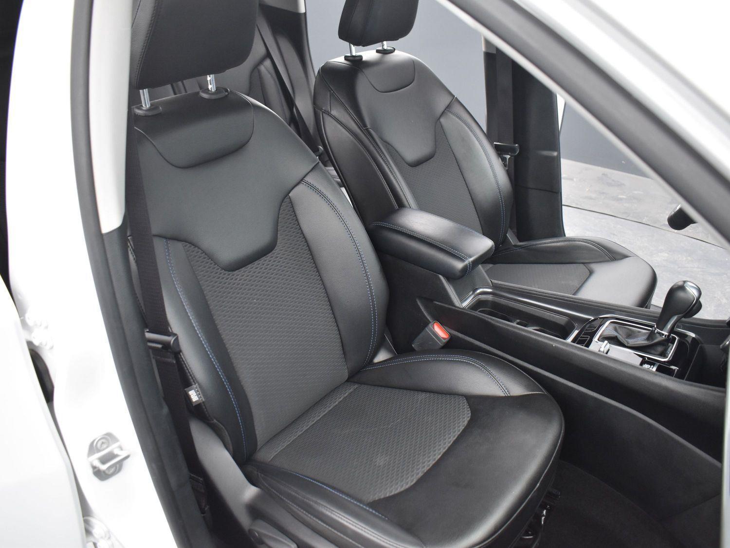 Used 2022 Jeep Compass Latitude SUV for sale in Grand Island NE
