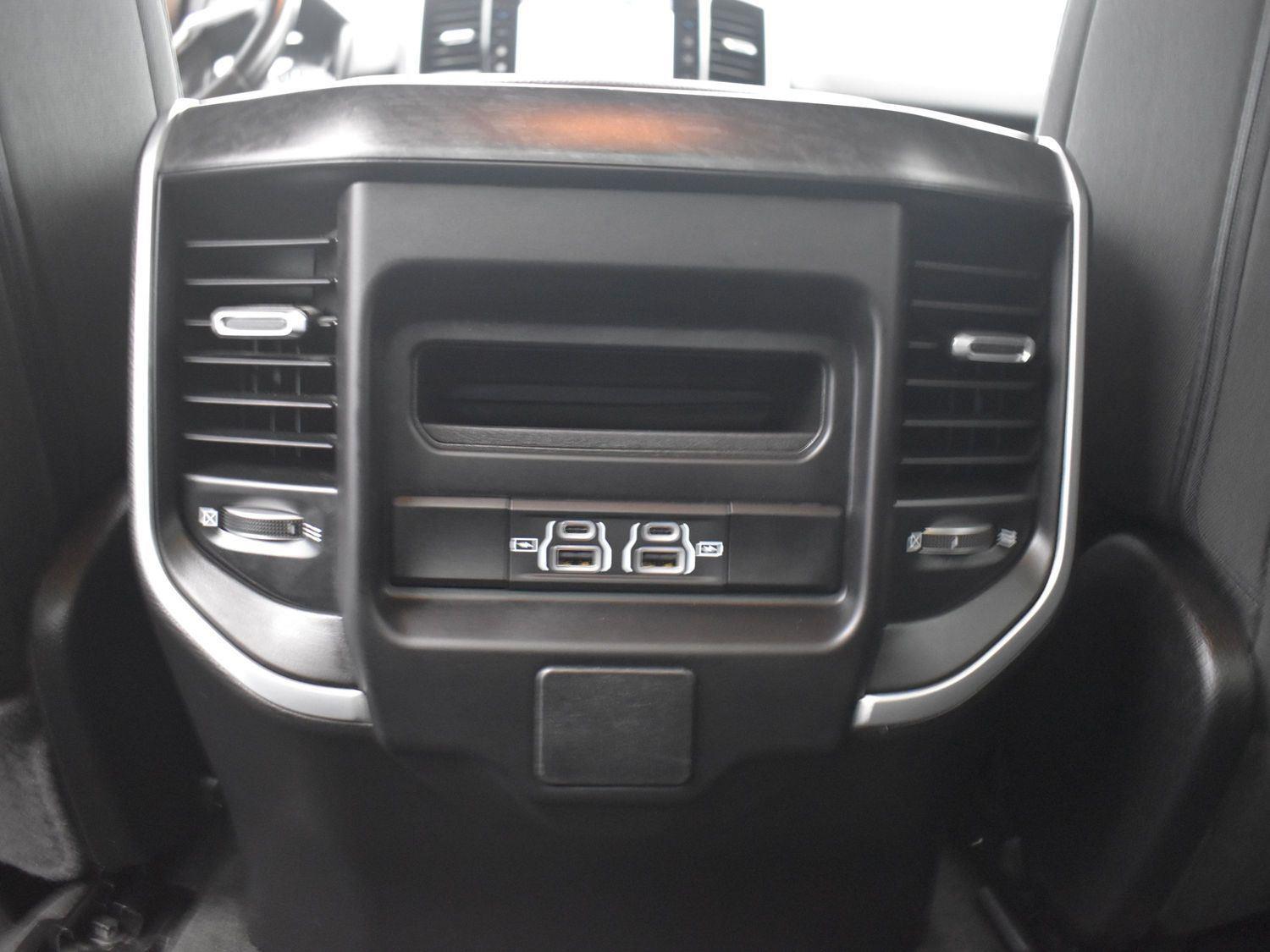 Used 2023 Ram 1500 Big Horn Crew Cab Truck for sale in Grand Island NE