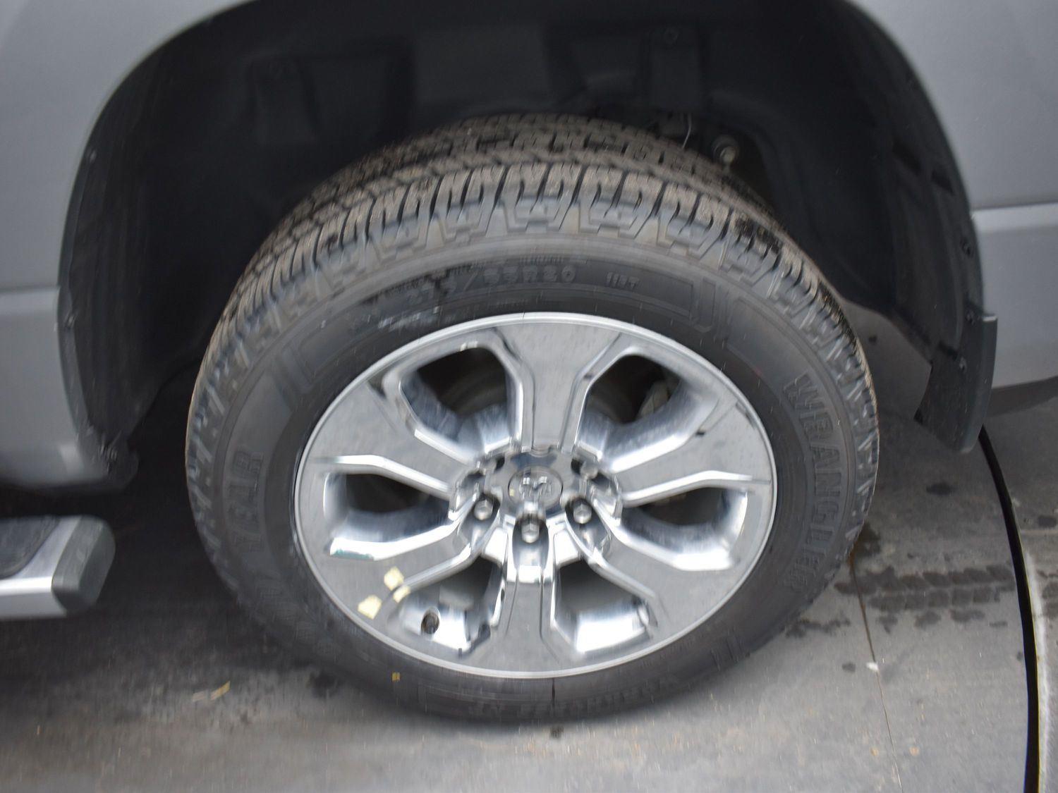 Used 2023 Ram 1500 Big Horn Crew Cab Truck for sale in Grand Island NE