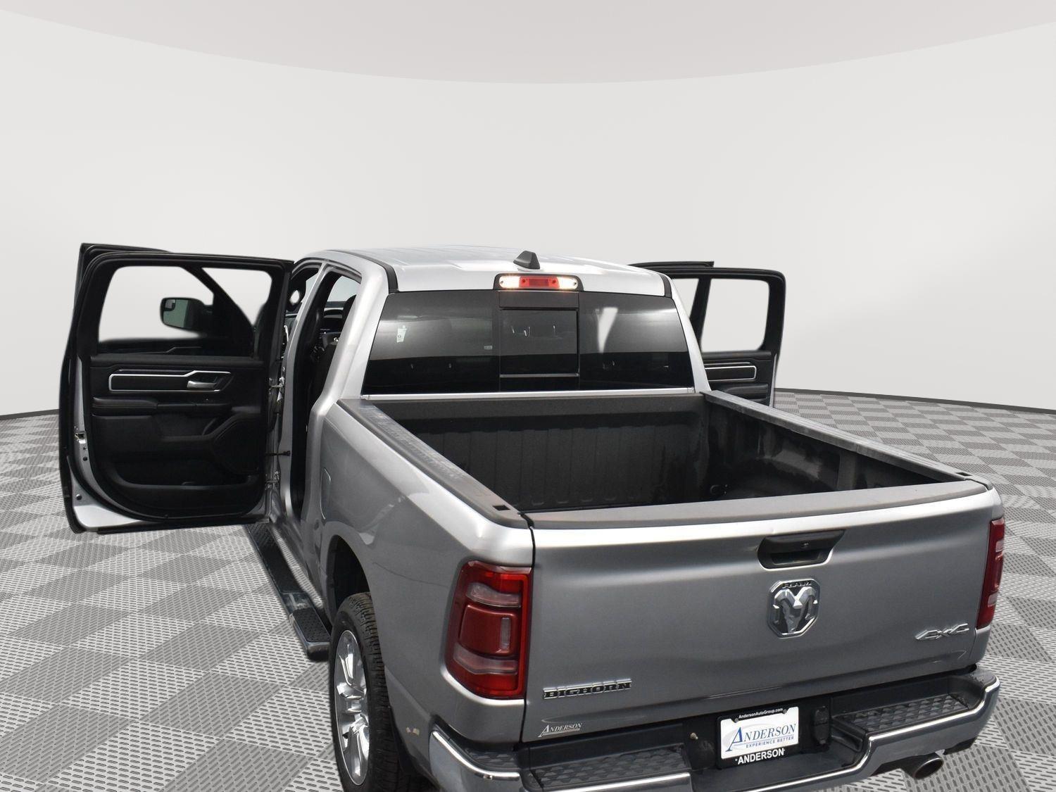 Used 2023 Ram 1500 Big Horn Crew Cab Truck for sale in Grand Island NE