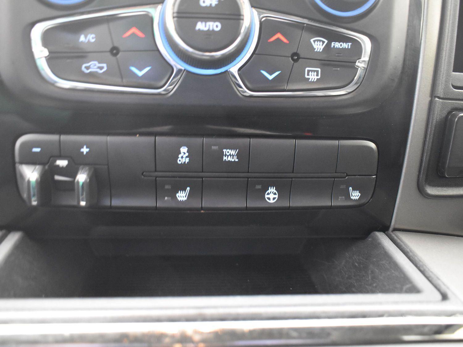 Used 2017 Ram 1500 Sport Crew Cab Truck for sale in Grand Island NE