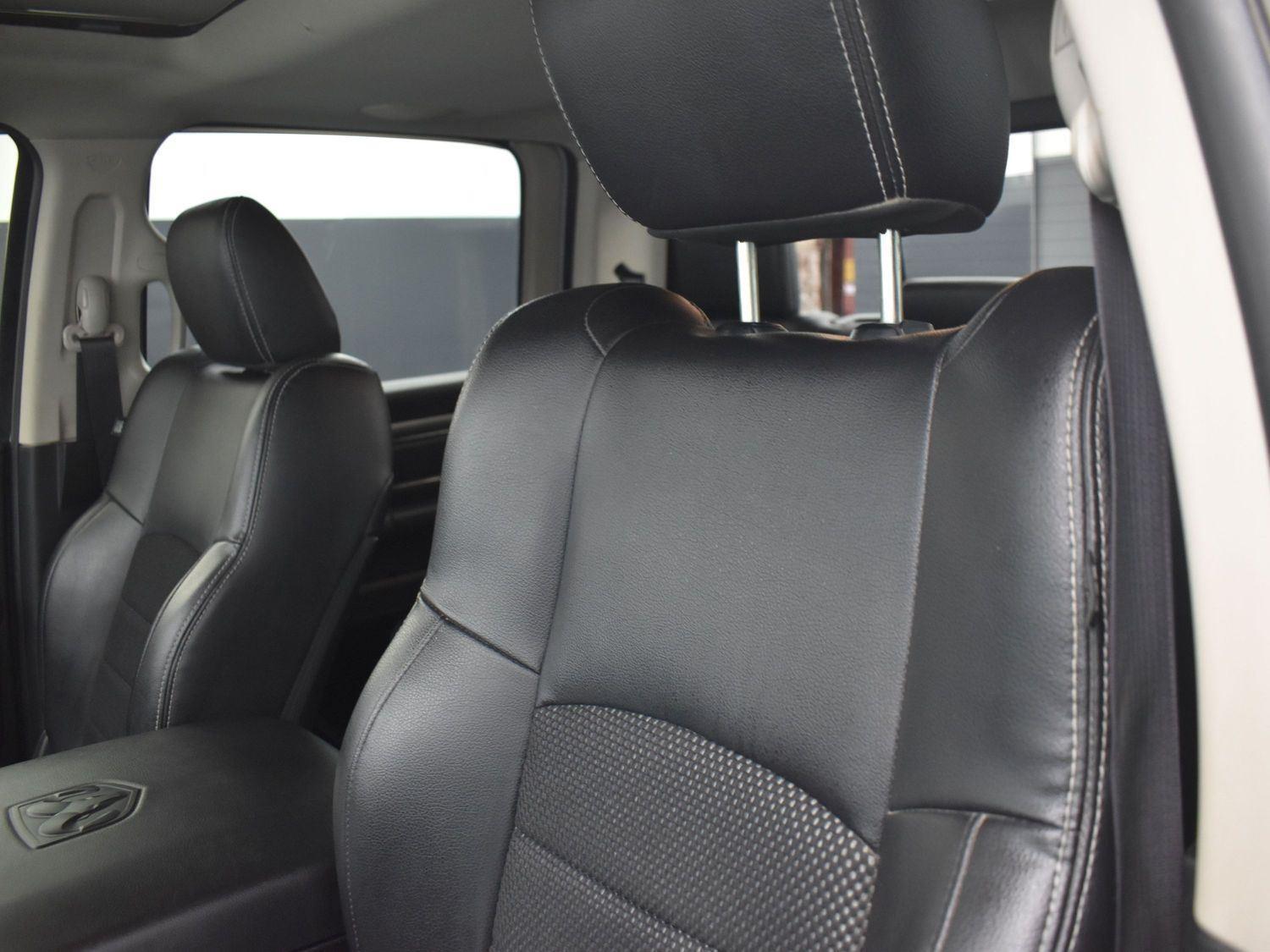 Used 2017 Ram 1500 Sport Crew Cab Truck for sale in Grand Island NE