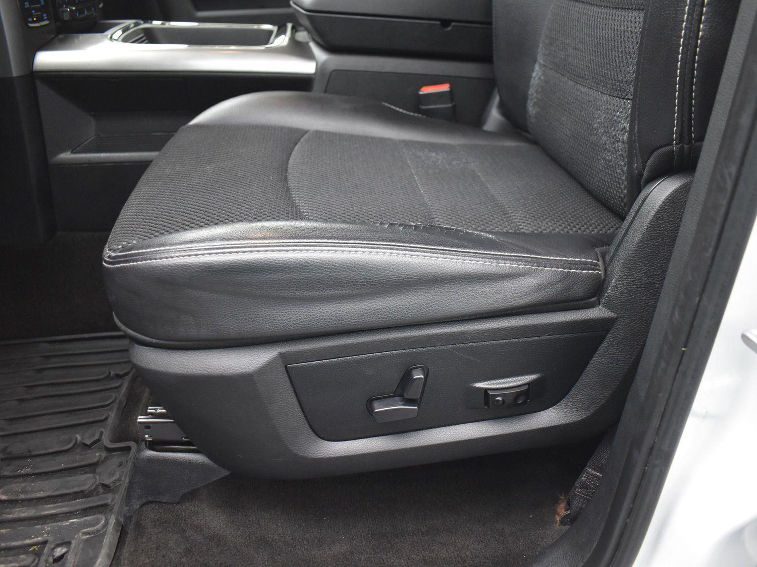 Used 2017 Ram 1500 Sport Crew Cab Truck for sale in Grand Island NE