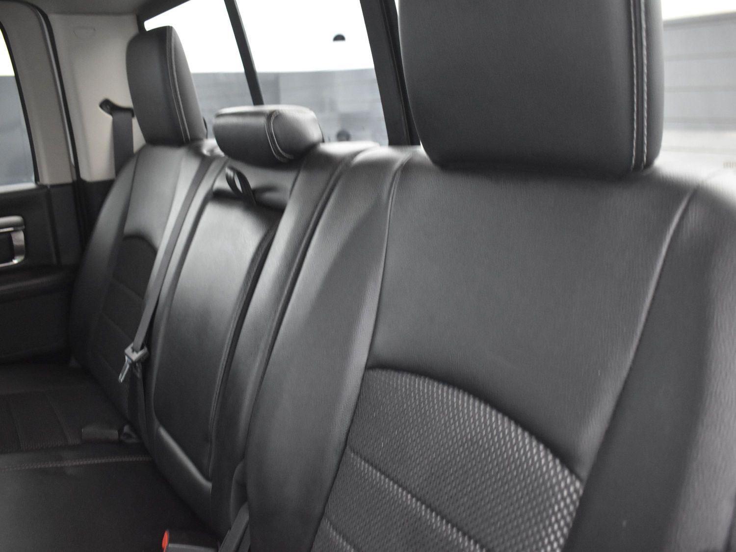 Used 2017 Ram 1500 Sport Crew Cab Truck for sale in Grand Island NE